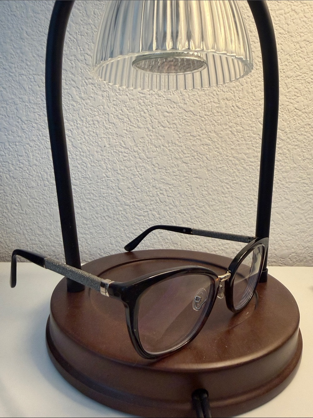 Jimmy Choo glasses